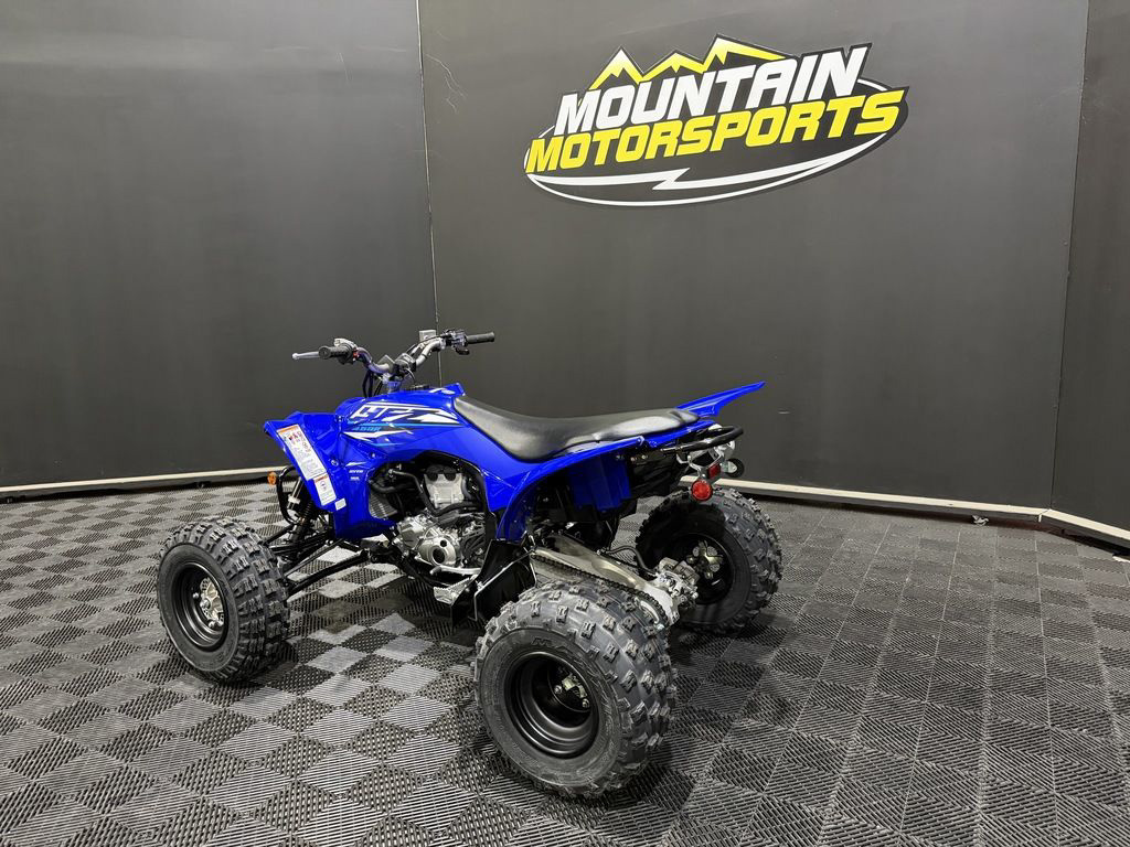 2026 Yamaha YFZ 450 R in marietta GA
