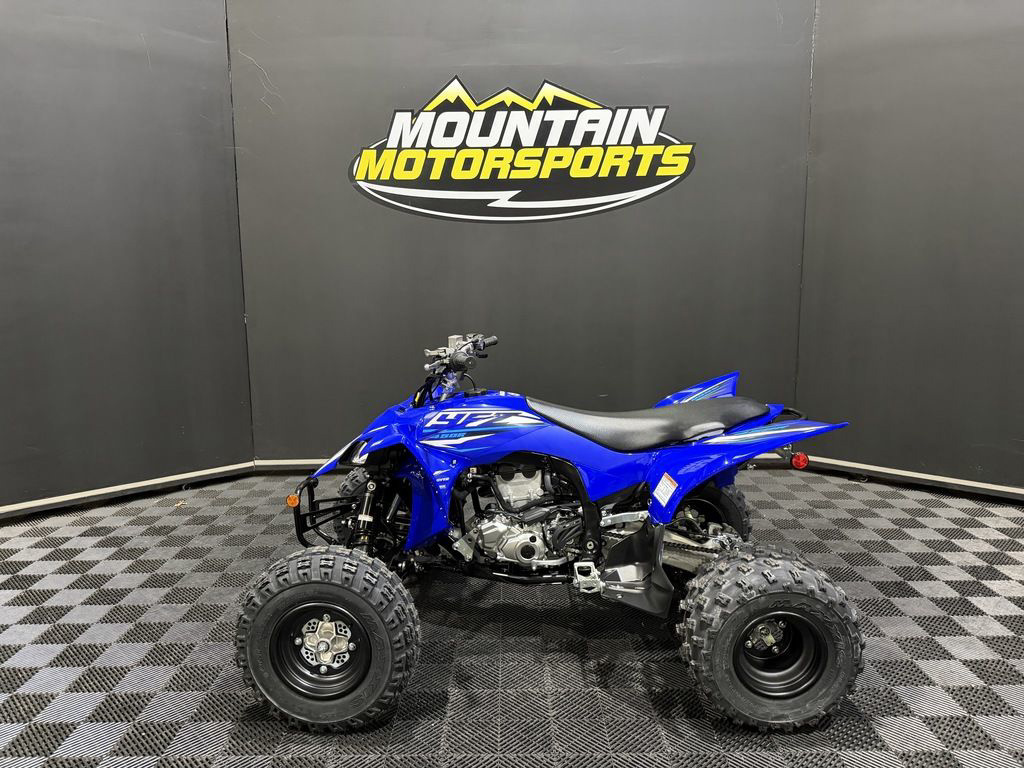 2026 Yamaha YFZ 450 R in marietta GA