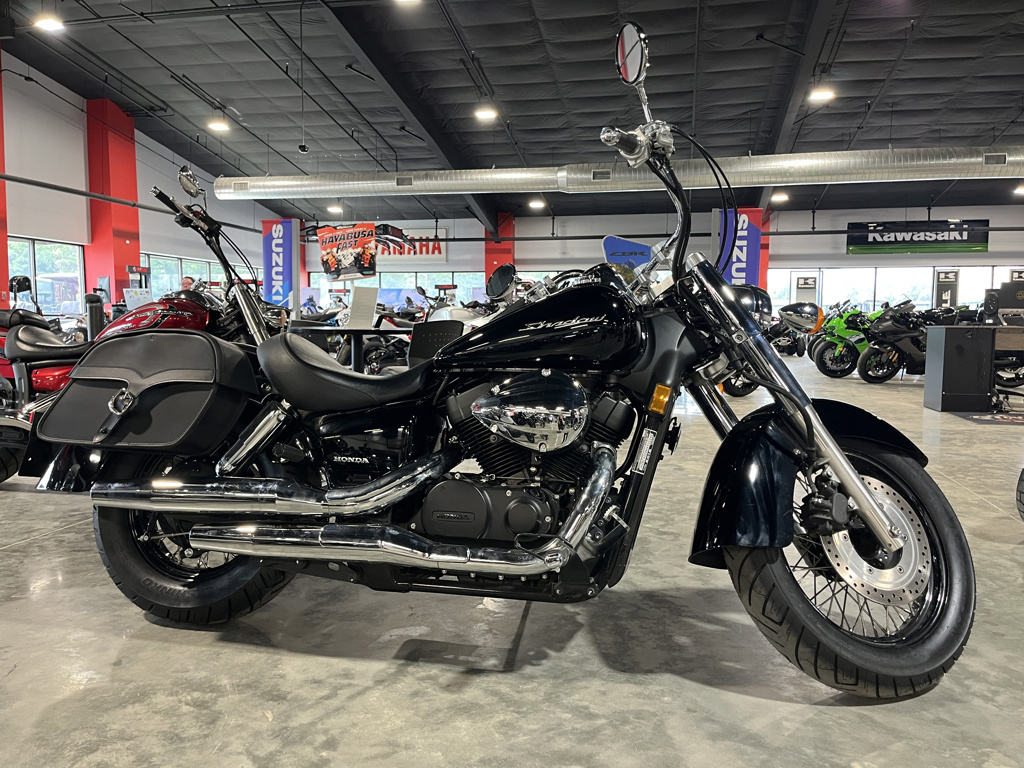 2019 Honda Shadow Aero AERO in Bessemer, AL