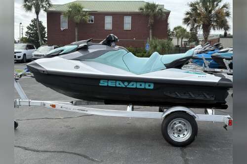 2026 Sea-Doo GTI 130 in myrtle beach SC