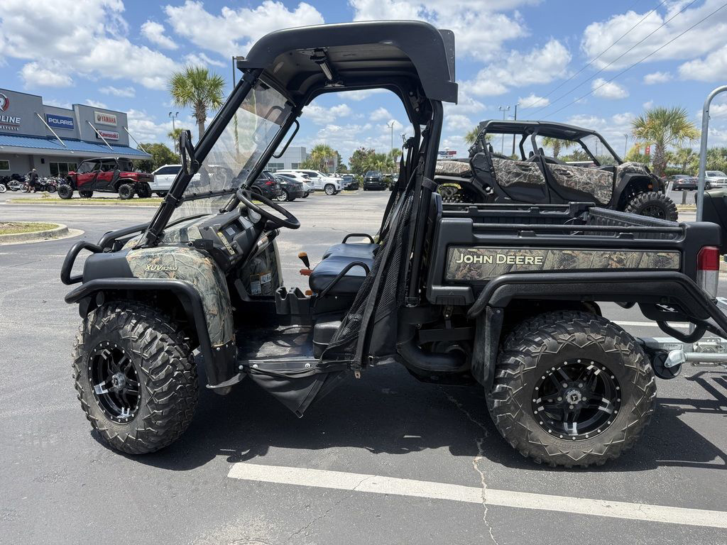 2019 John Deere XUV825M S4 in myrtle beach SC
