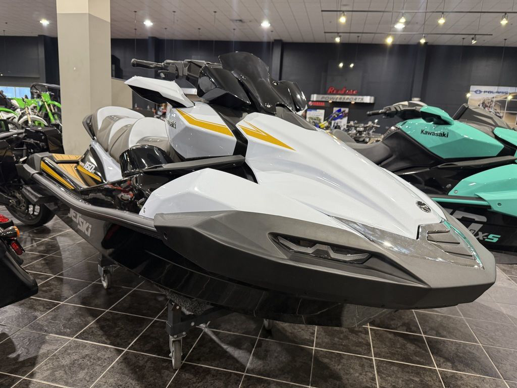 2026 Kawasaki Jet Ski Ultra 160 LX in myrtle beach SC