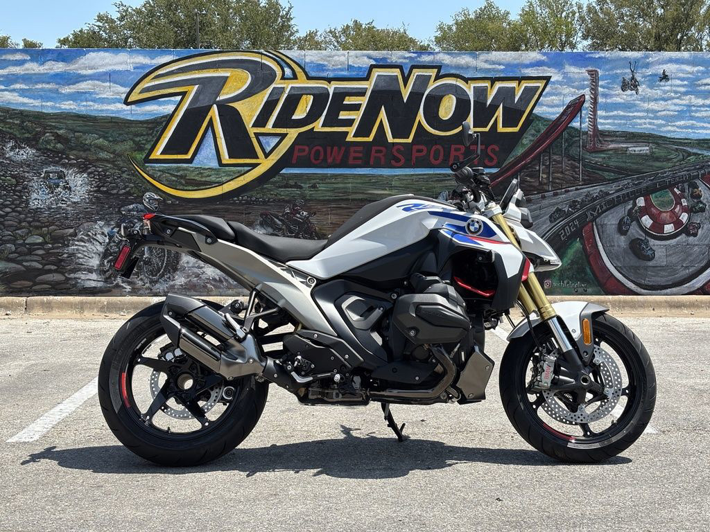2026 BMW R 1300 R Performance in Austin, TX