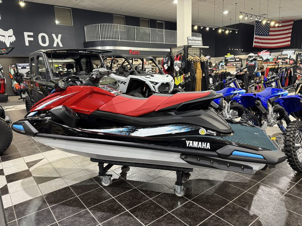 2026 Yamaha VX Deluxe With Audio in myrtle beach SC