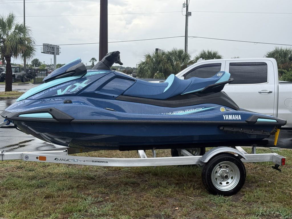 2026 Yamaha VX Cruiser in myrtle beach SC