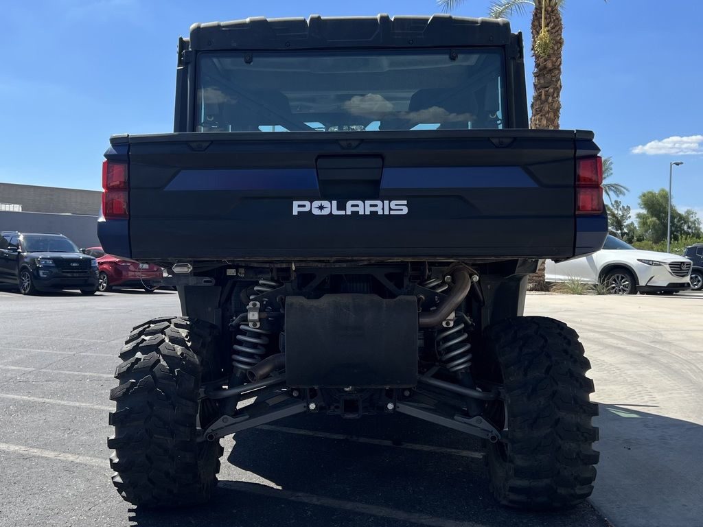 2021 Polaris Ranger Crew XP 1000 NorthStar Edition Premium in chandler AZ