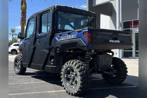 2021 Polaris Ranger Crew XP 1000 NorthStar Edition Premium in chandler AZ