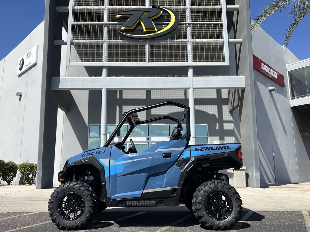2026 Polaris GENERAL 1000 Premium in chandler AZ