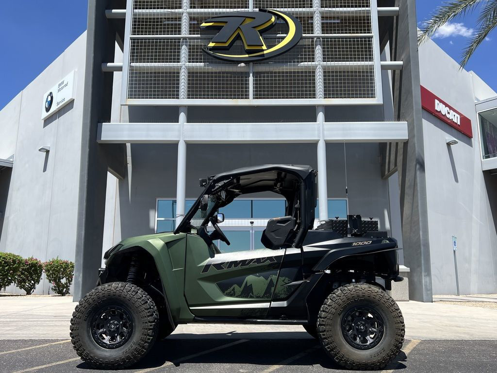 2021 Yamaha Wolverine RMAX2 1000 XT-R 1000 XT-R in chandler AZ