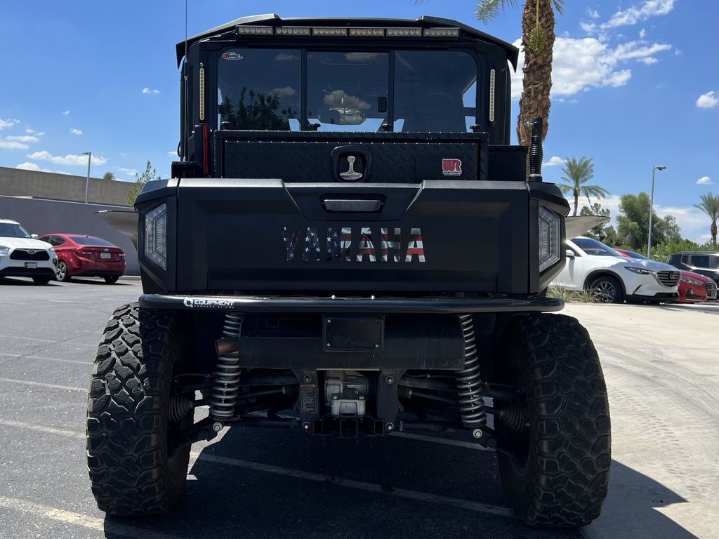 2021 Yamaha Wolverine RMAX2 1000 XT-R 1000 XT-R in chandler AZ