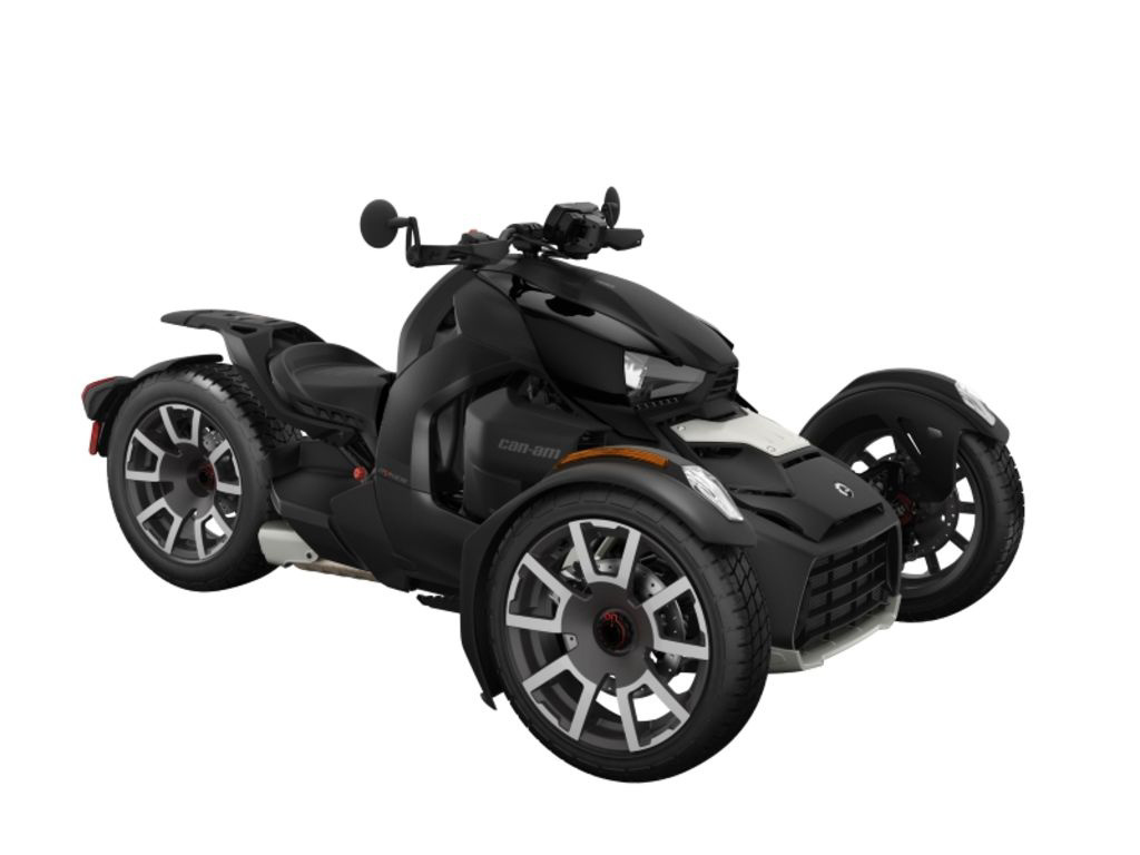2019 Can-Am Ryker Rally Edition in Concord, NC