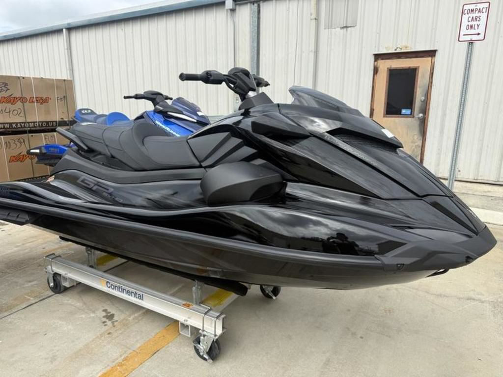 2026 Yamaha Waverunners GP SVHO With Audio SVHO in Daytona Beach, FL