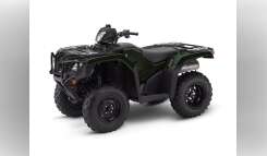 2027 Honda FourTrax Foreman 4x4 Recreation/Utility ATV
