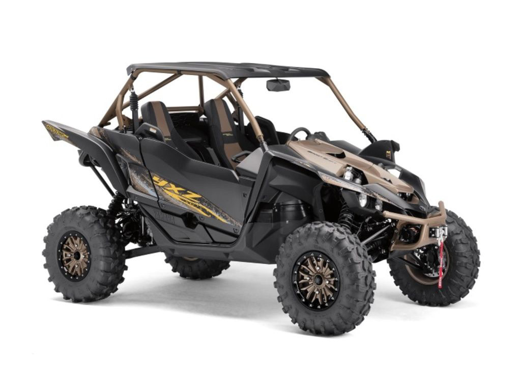 2020 Yamaha YXZ 1000R SS XT-R in peoria AZ