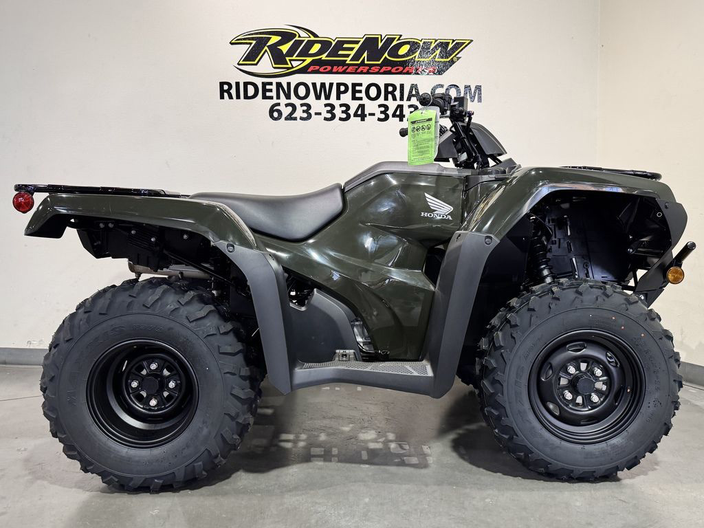 2027 Honda FourTrax Rancher  in peoria AZ