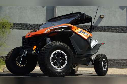2022 CFMOTO ZFORCE 950 HO Sport in 85032 AZ