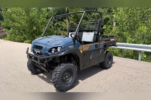 2027 Kawasaki Mule PRO-FXR 1000 BASE in milford NH