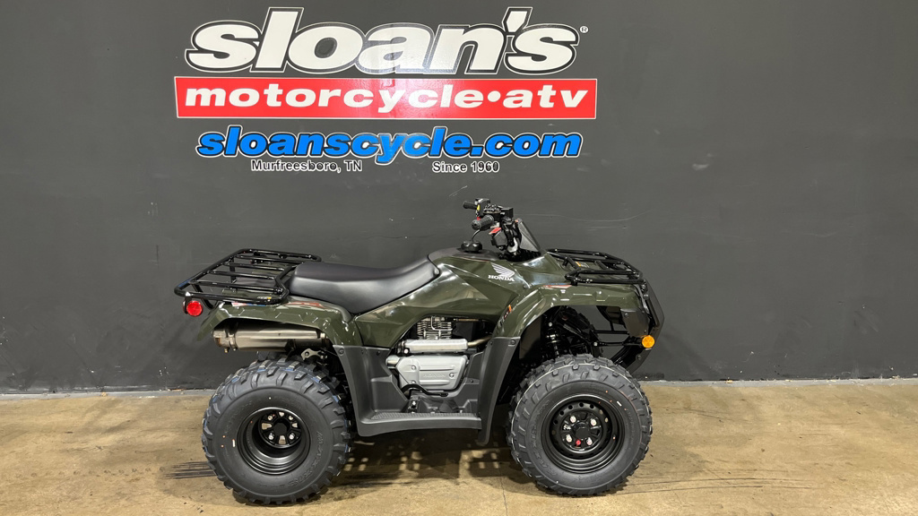 2026 Honda RECON ES in murfreesboro TN