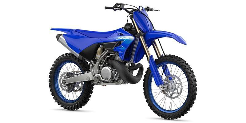 2027 Yamaha YZ250 (YZ250VL) 250 in Peninsula, OH