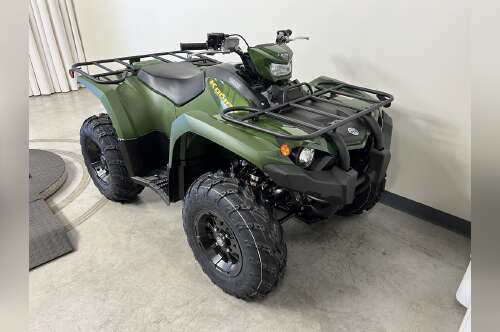 2026 Yamaha Kodiak 450 EPS (YFM45KPATG) in peninsula OH
