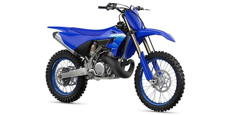 2027 Yamaha YZ 250X (YZ250XV) 250 X in Peninsula, OH