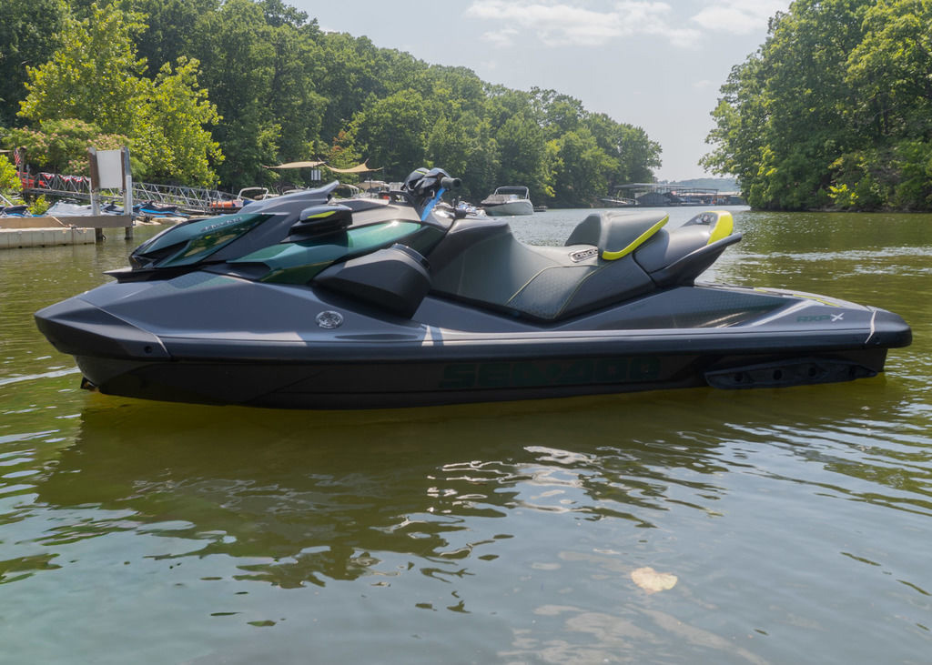 2023 Sea-Doo RXP -X Apex 300 X 300 APEX in osage beach MO