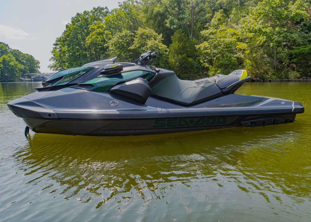 2023 Sea-Doo RXP -X Apex 300 X 300 APEX in osage beach MO