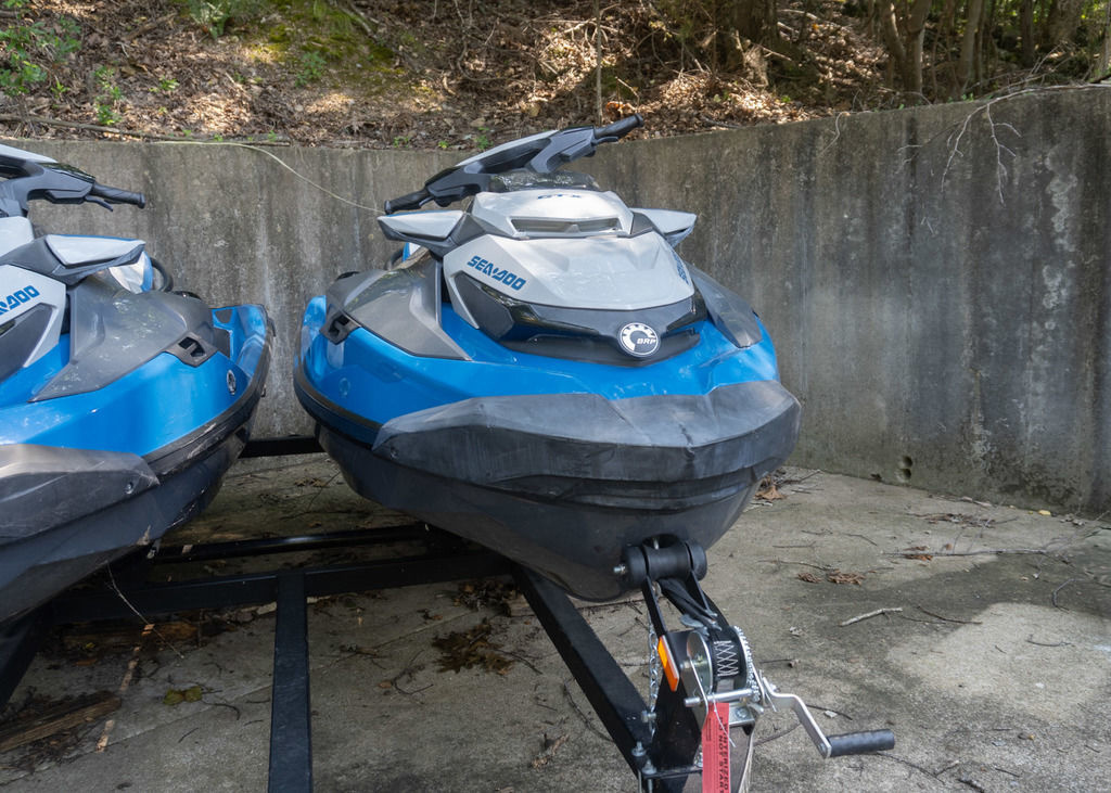 2021 Sea-Doo GTX 170 in osage beach MO