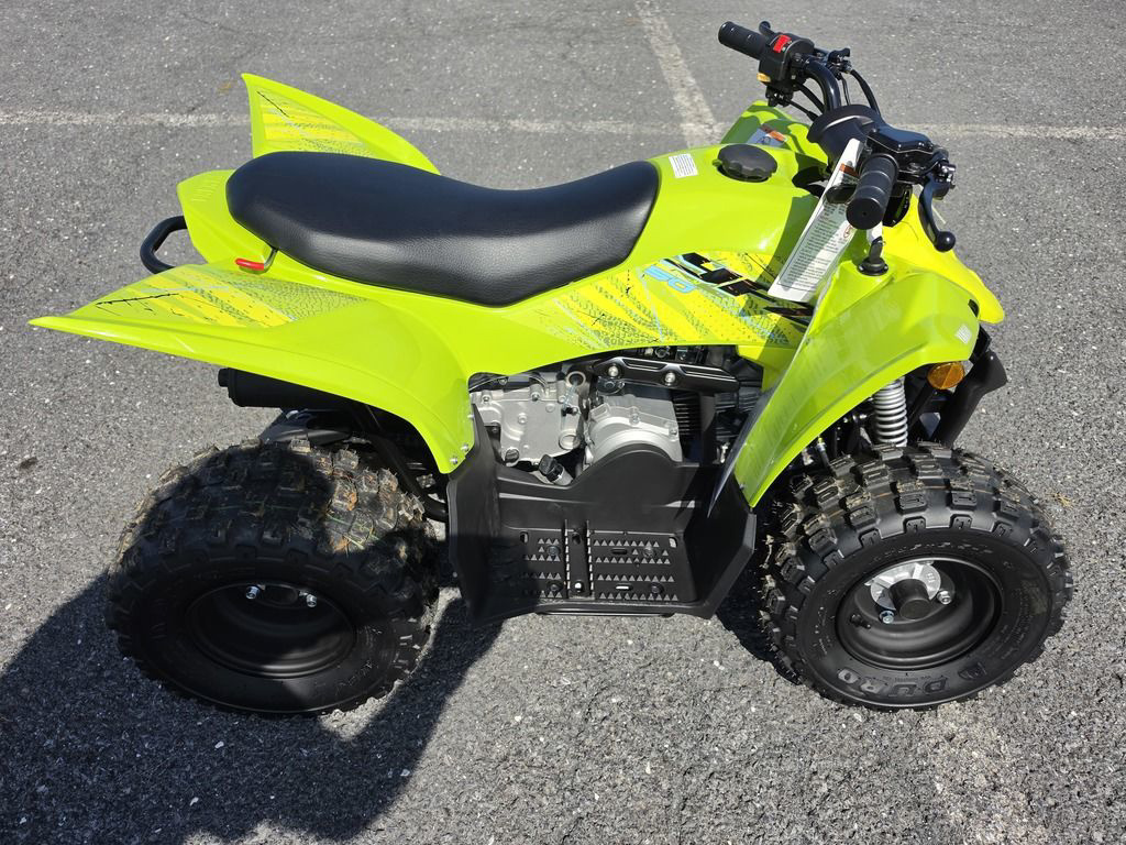 2026 Yamaha YFZ 50 in camp hill PA
