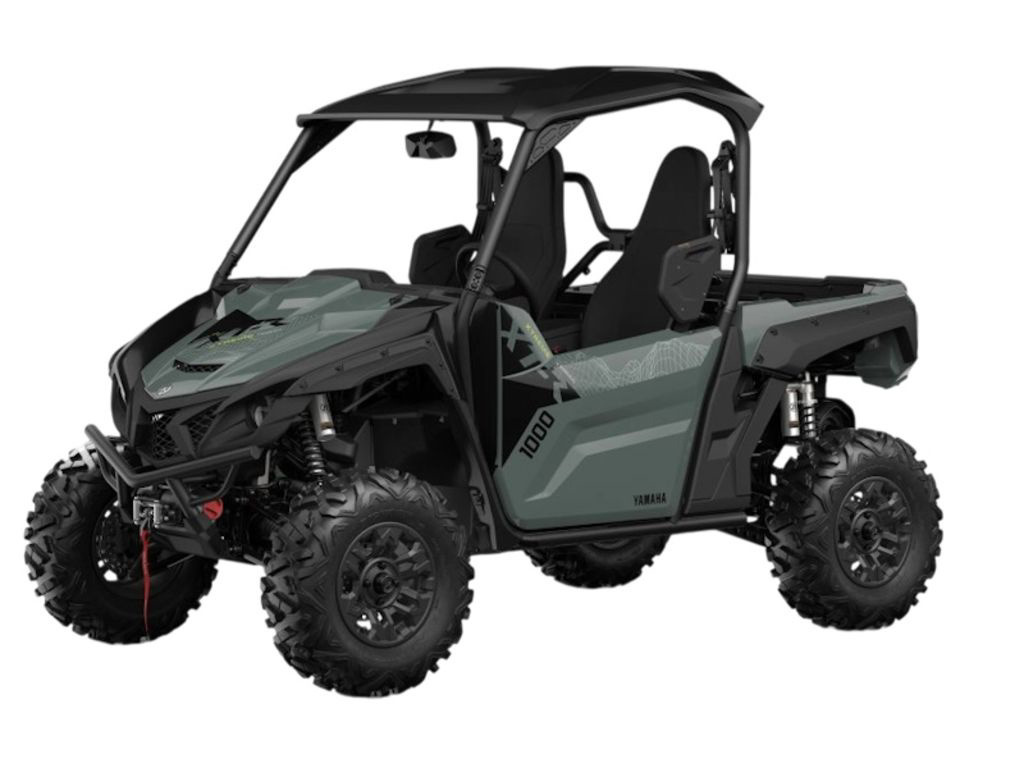 2026 Yamaha Wolverine X2 1000 XT-R BASE in camp hill PA