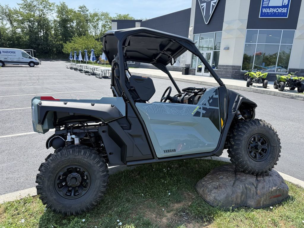 2026 Yamaha Wolverine X2 850 EPS XT-R 850 XT-R in camp hill PA
