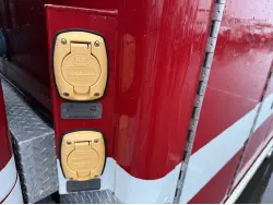 2021 FREIGHTLINER AEV TRAUMAHAWK AMBULANCE