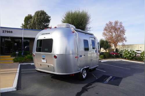 2026 Airstream Bambi ® 16RB in temecula CA