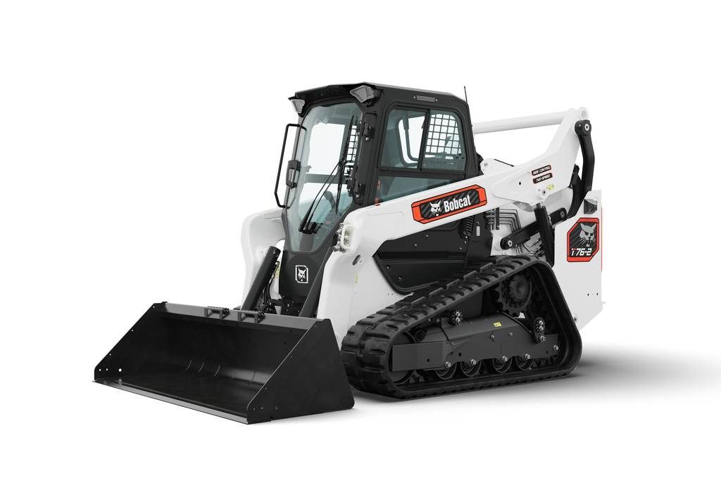 2026 Bobcat T76 in East Hartford, CT