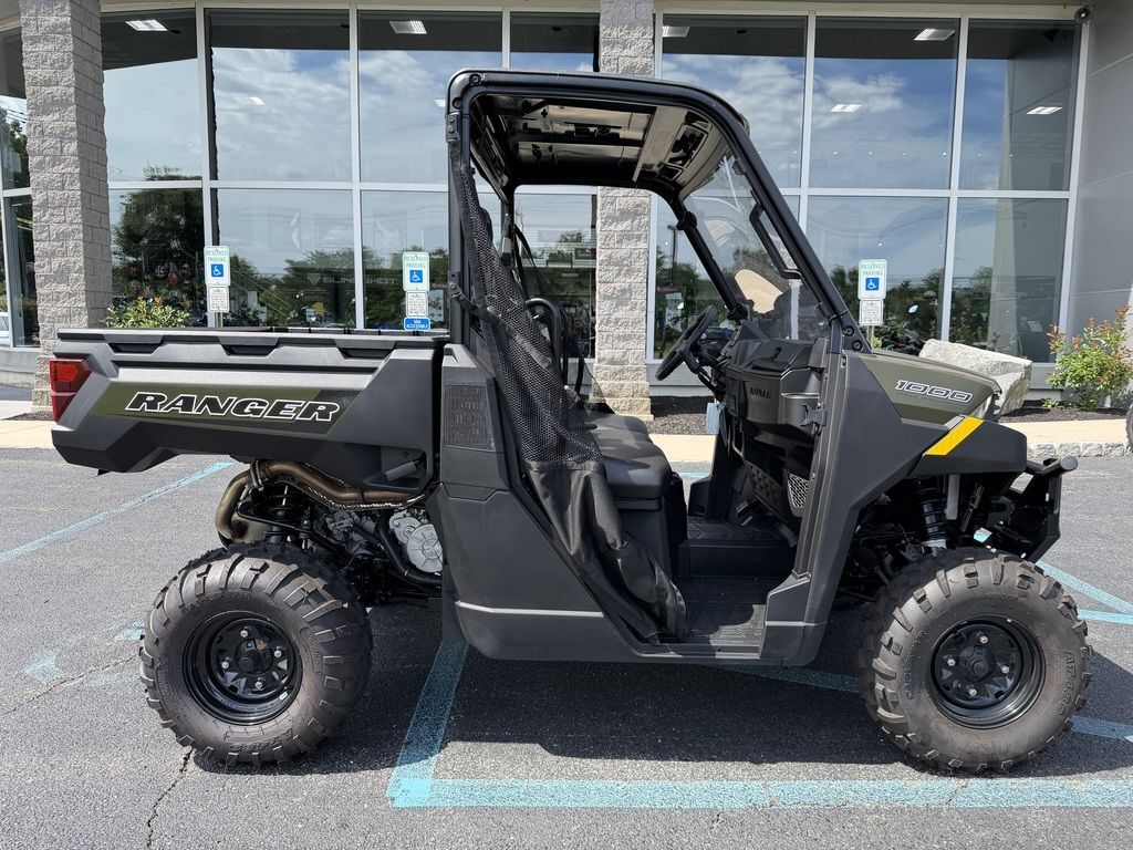 2026 Polaris® Ranger 1000 EPS in deptford NJ