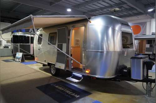 2026 Airstream World Traveler 22RB in temecula CA