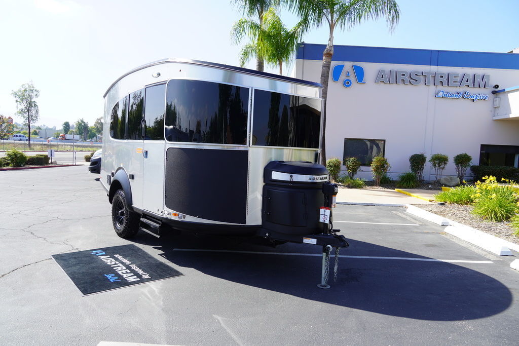 2026 Airstream Basecamp Xe 20 in temecula CA