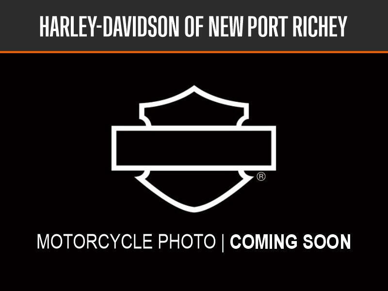 2014 Harley-Davidson Electra Glide Ultra Limited ULTRA LIMITED in New Port Richey, FL