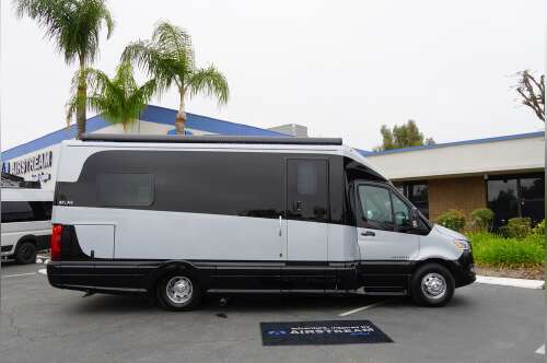 2027 Airstream Atlas 25RT Advanced Power Plus in temecula CA