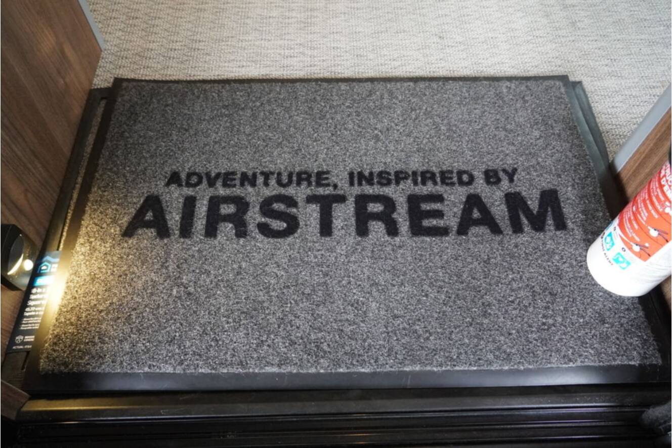 A photo of this 2027 Airstream Atlas 25RT Advanced Power Plus