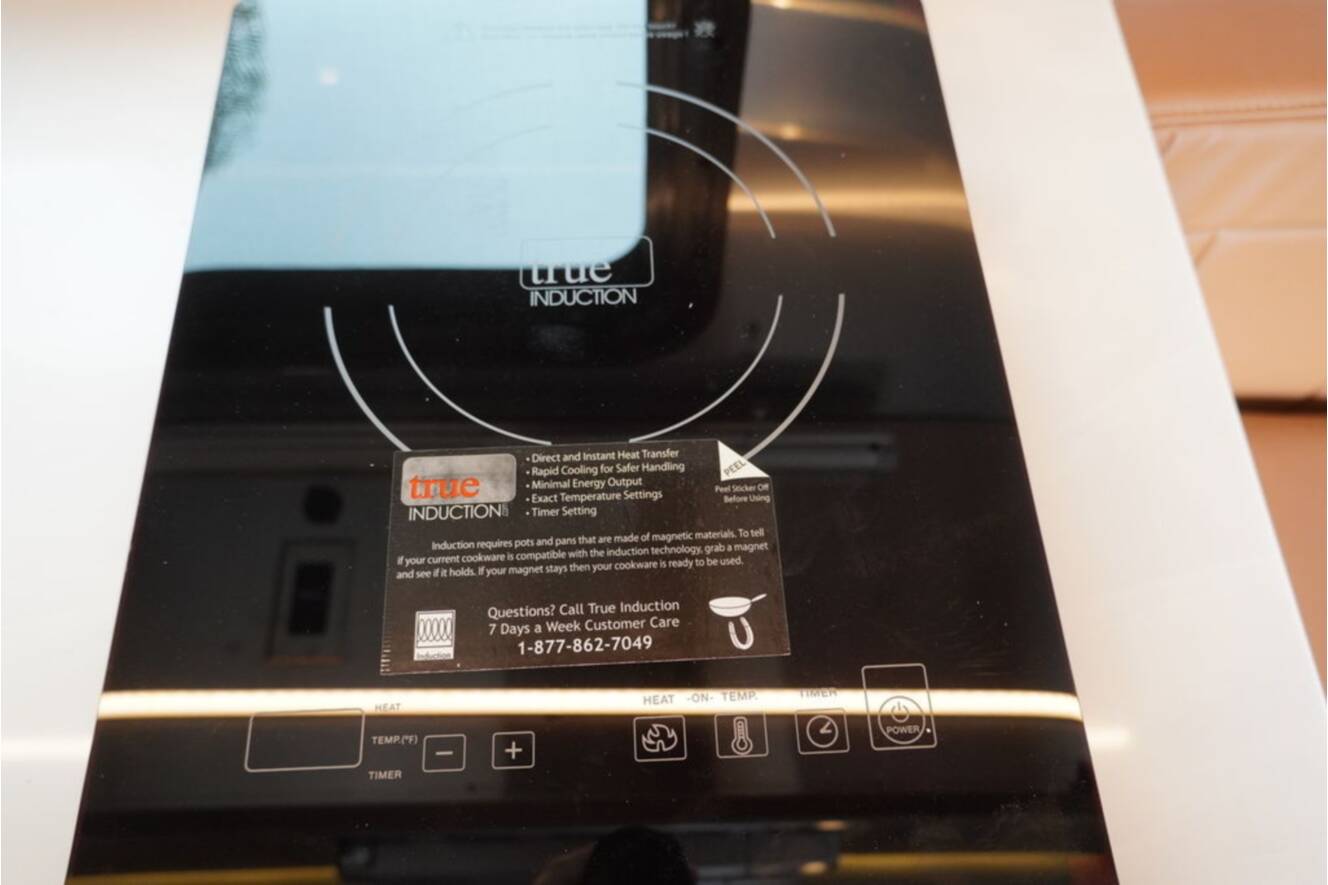 A photo of this 2027 Airstream Atlas 25RT Advanced Power Plus
