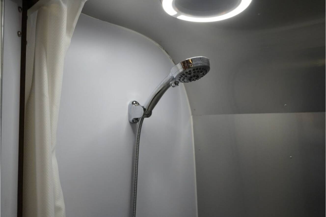 A photo of this 2027 Airstream Atlas 25RT Advanced Power Plus