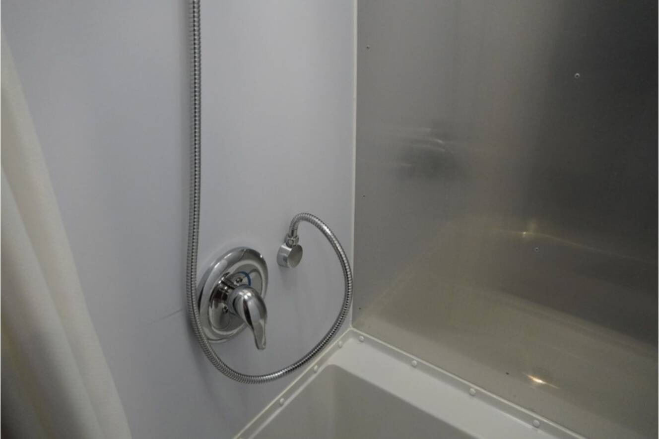 A photo of this 2027 Airstream Atlas 25RT Advanced Power Plus