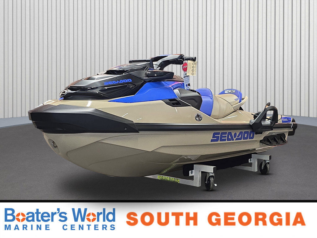New 2026 Sea-Doo Wake Pro 230 For Sale in Americus, GA
