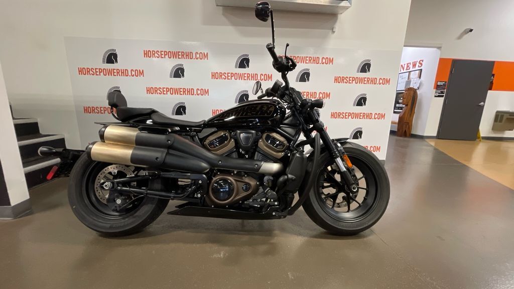 2023 Harley-Davidson® RH1250S - Sportster® S in Williamsport, PA