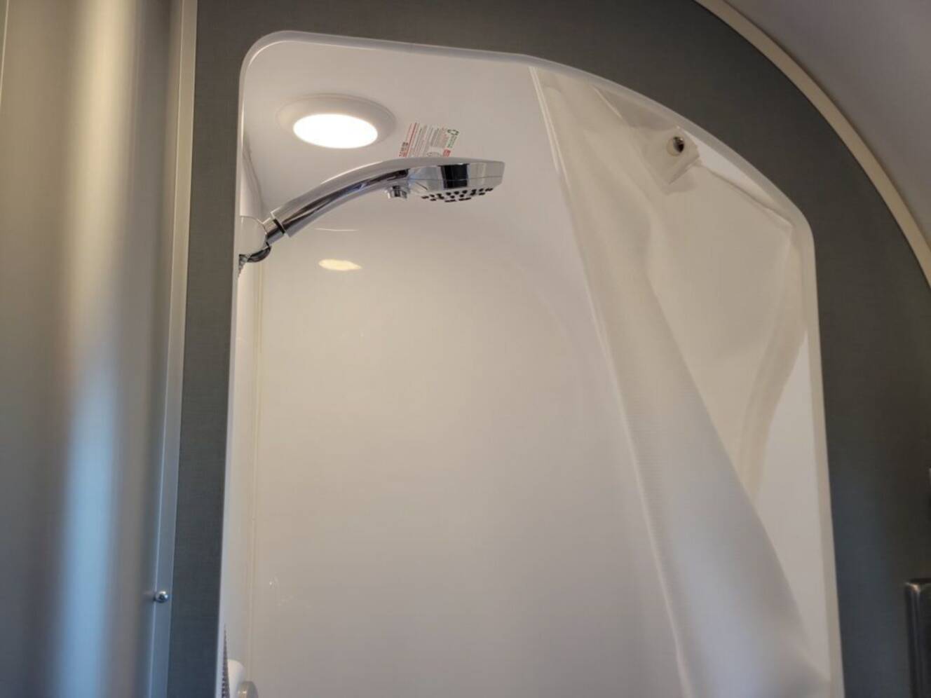 A photo of this 2026 Airstream World Traveler 22RB