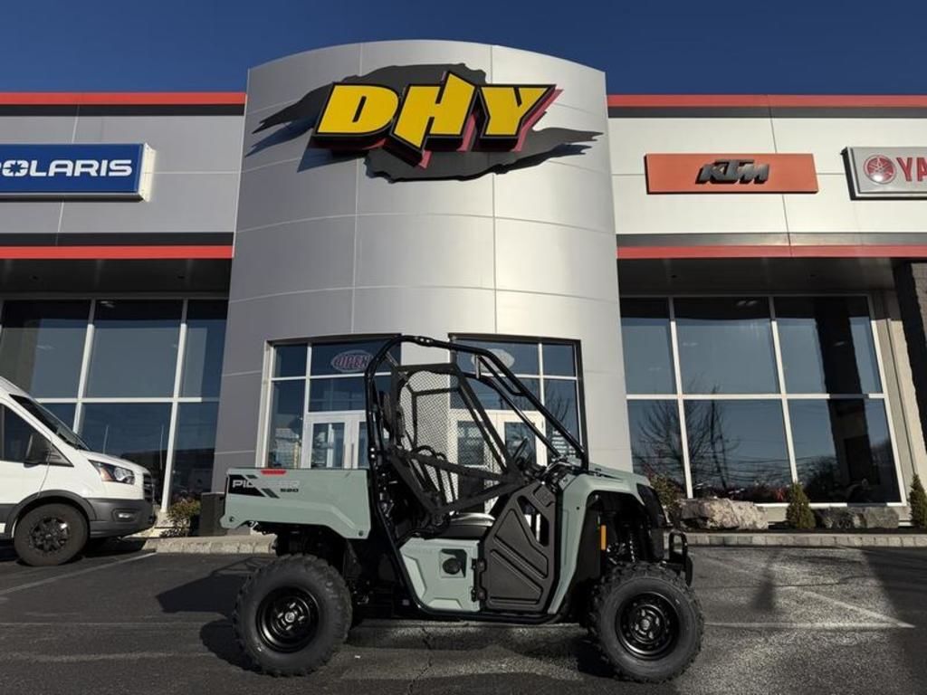 2026 Honda® Pioneer 520 BASE in deptford NJ