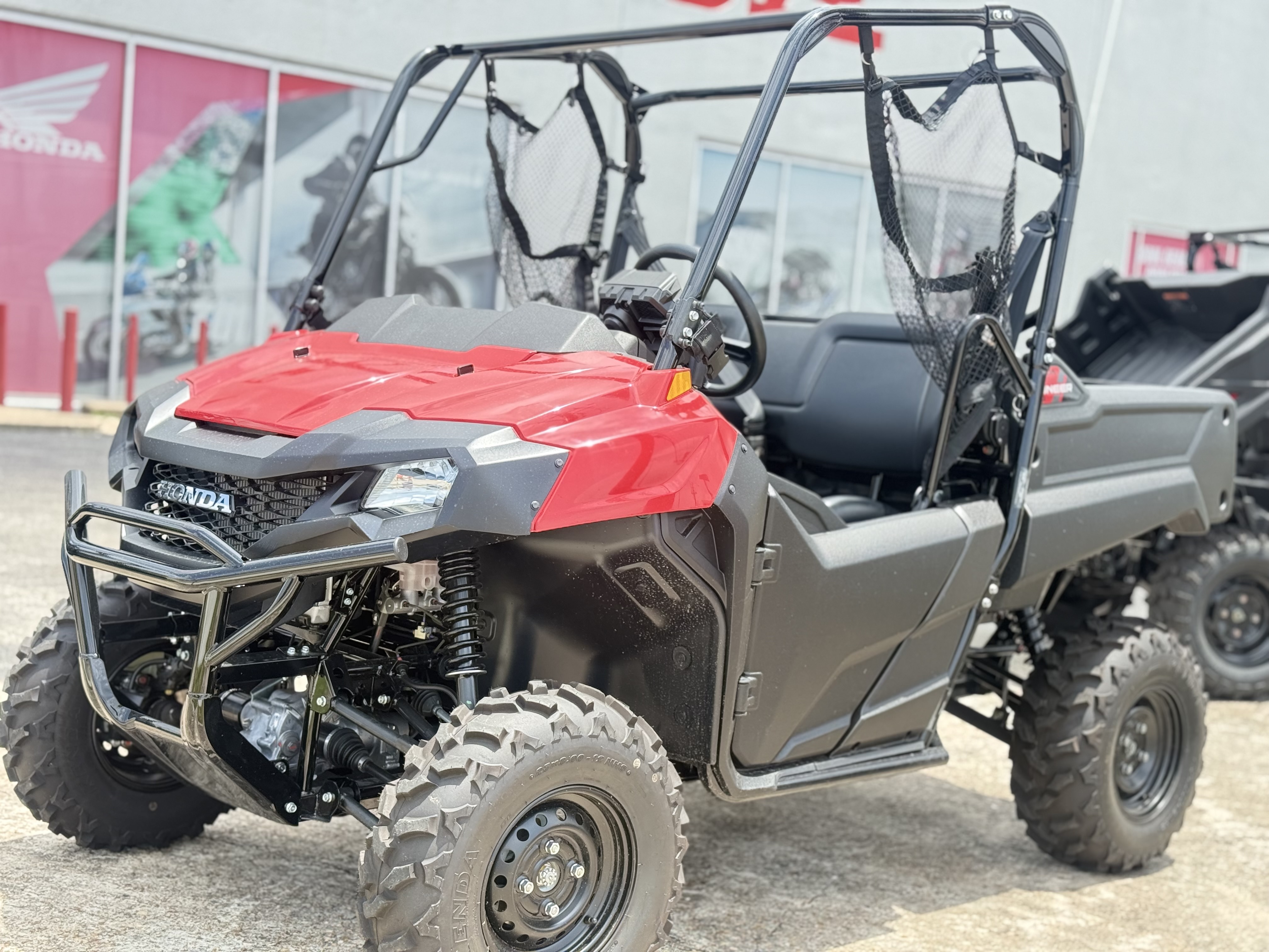 2026 Honda Pioneer 700 in houston TX