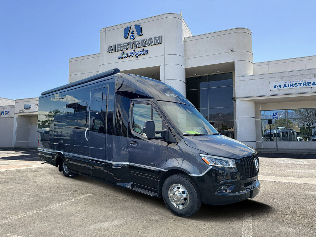 2026 Airstream Atlas 24 Advanced Power Plus in san gabriel CA