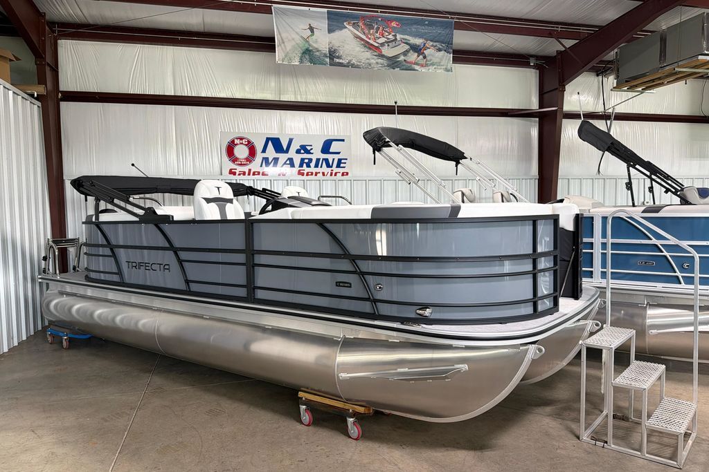 2025 Trifecta 22RF CS 3.0 24SB2PC in martin GA